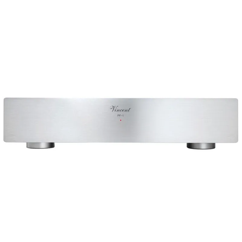 Vincent PF-1 silver