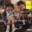 The Family Business (Clear Vinyl)