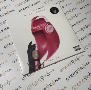 Queen Radio: Volume 1