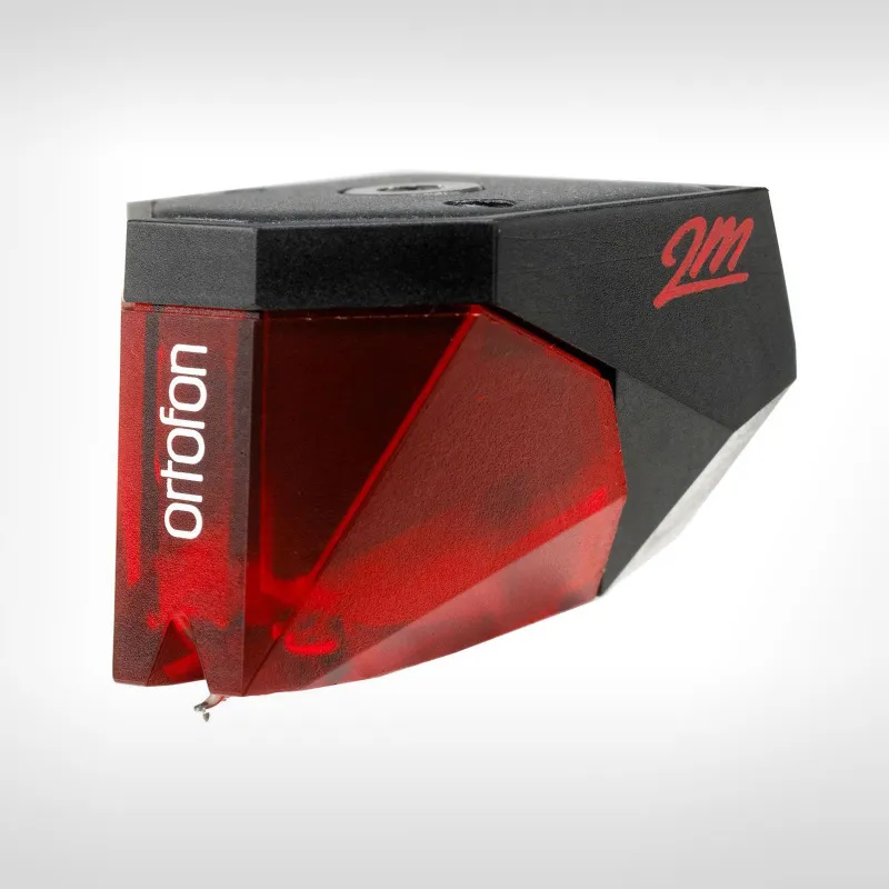 Pro-Ject RPM 1 Carbon (2M Red) Red