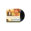 Pride & Prejudice (Music From The Motion Picture)