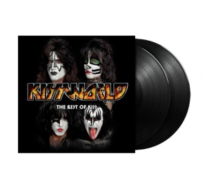 Kissworld The Best Of Kiss