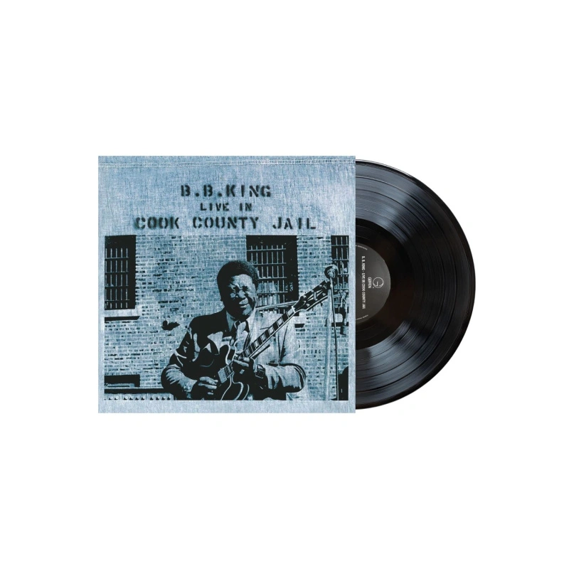 Live In Cook County Jail