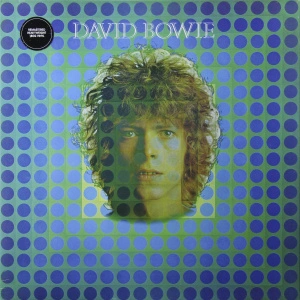 David Bowie (Space Oddity)