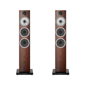 Bowers & Wilkins 704 S3 mocha gloss