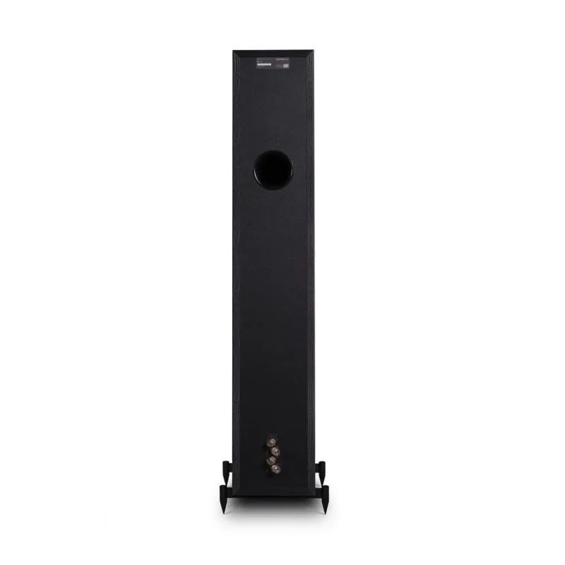 Wharfedale Diamond 12.4 Black Oak