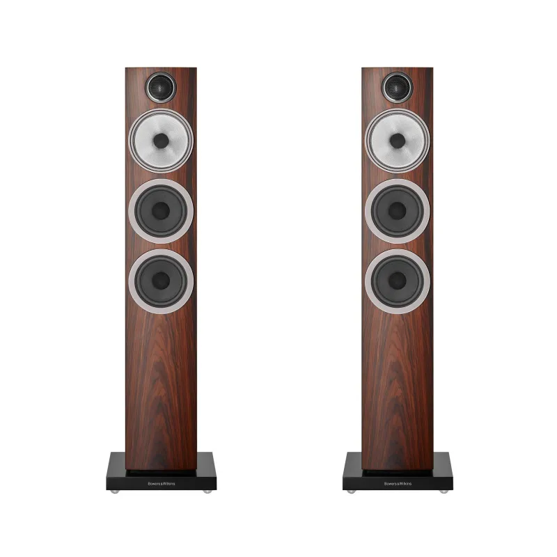 Bowers & Wilkins 704 S3 mocha gloss