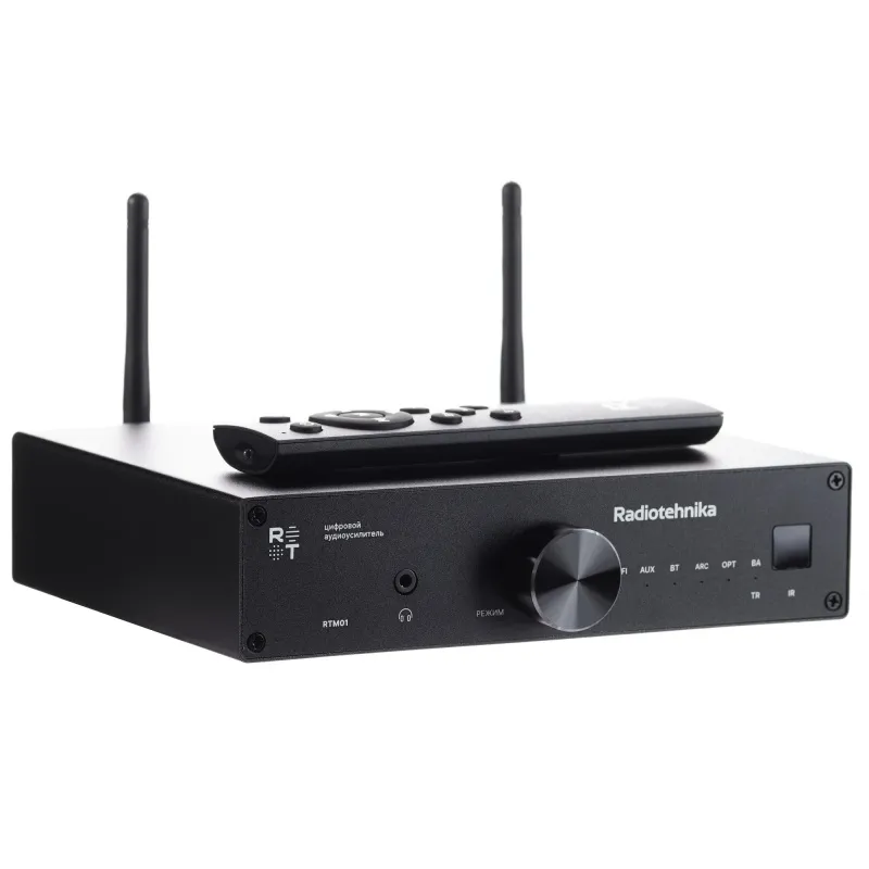 Radiotehnika RTM01