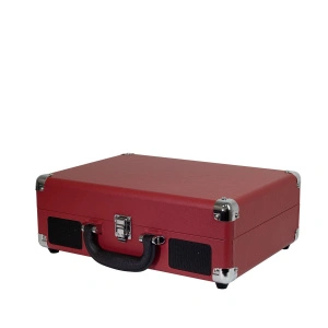 Alive Audio GLAM Cherry