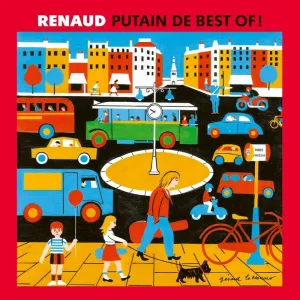 Putain De Best Of! 1985-2019