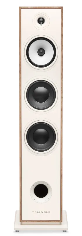 Triangle Borea BR08 Light Oak