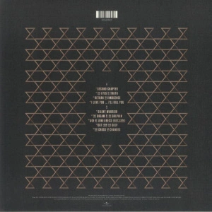 The Cross Of Changes II