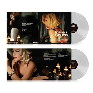 Essentials (Clear Translucent Vinyl)