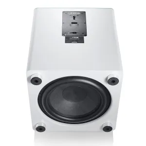 Canton Smart Sub 8 White