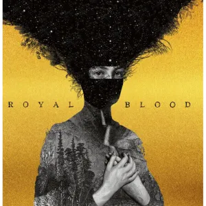 Royal Blood 