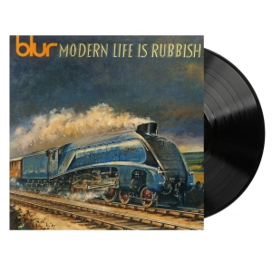 Modern Life Is Rubbish