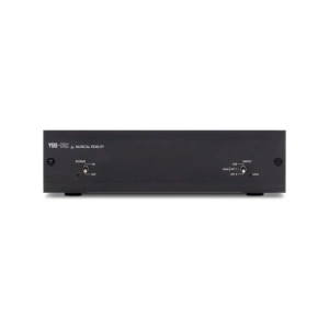 Musical Fidelity V90 DAC Black