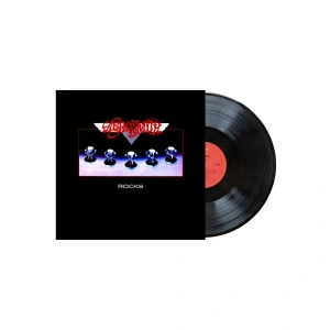 Rocks (Audiophile Edition)