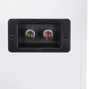 Canton GLE 15 OnWall White