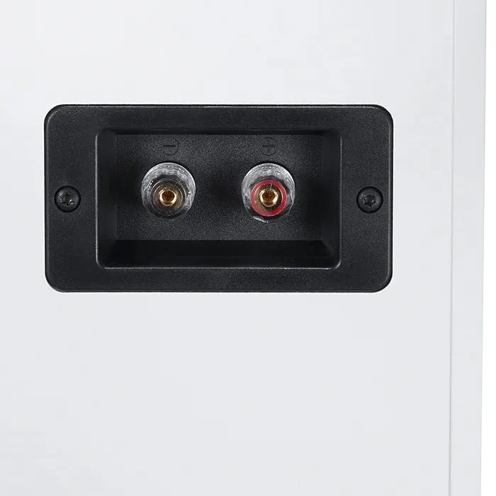 Canton GLE 15 OnWall White
