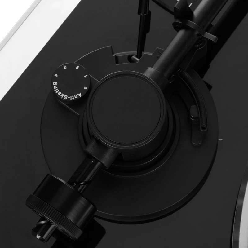 Reproductor RP-300BT Transparent