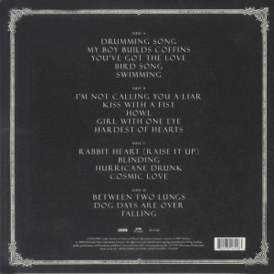 Symphony Of Lungs (BBC Proms At The Royal Albert Hall) (with Jules Buckley And His Orchestra)