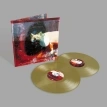 As The Love Continues (Gold Vinyl)