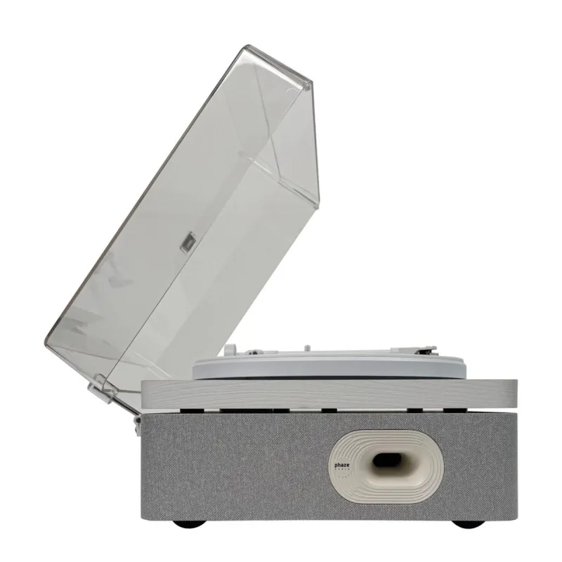 Phaze Audio Adelle Siberian White