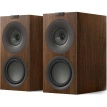 KEF Q Concerto Meta Walnut