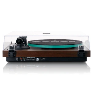 Lenco LBT-225 Walnut