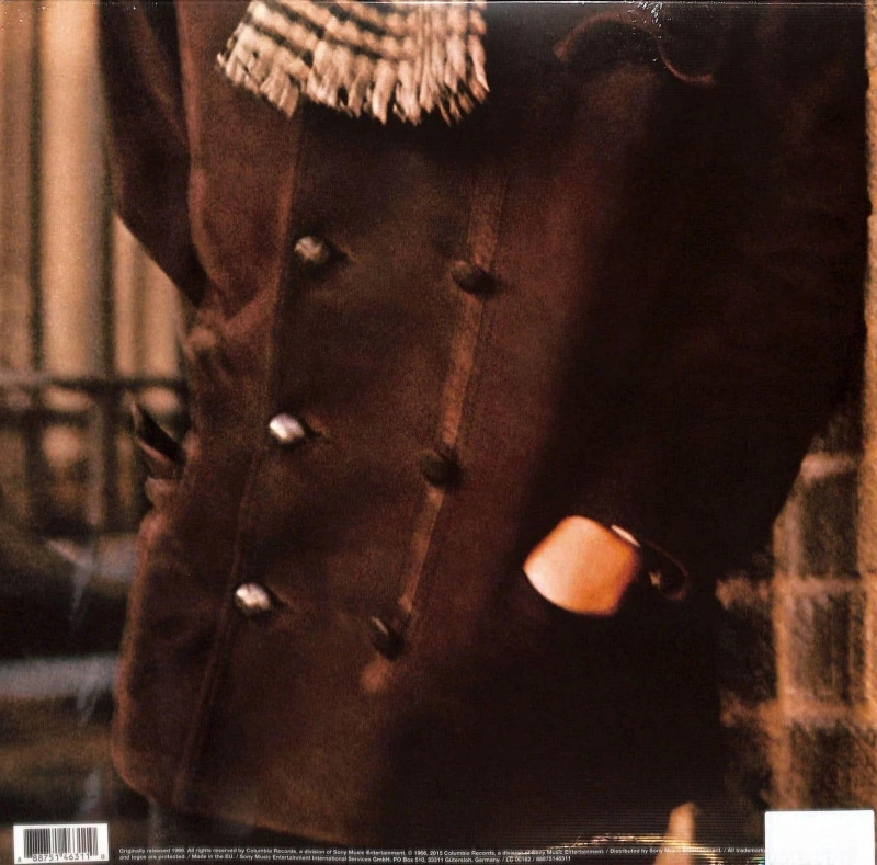 Blonde On Blonde (Mono)