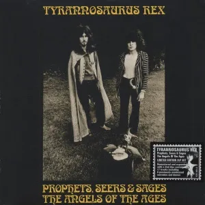 Prophets, Seers And Sages...