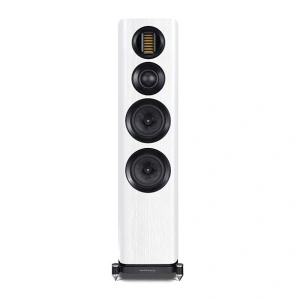 Wharfedale EVO 4.3 White Oak