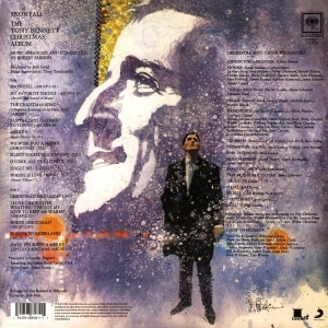 Snowfall (The Tony Bennett Christmas Album)