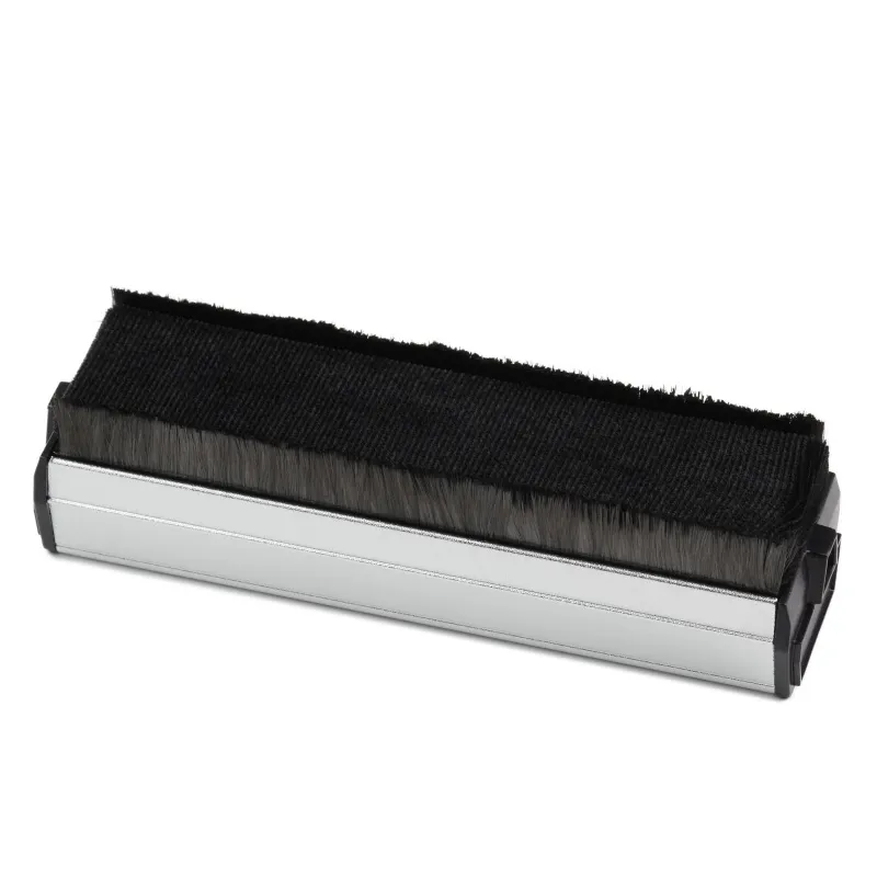 Щетка антистатическая Radiotehnika LPA004 вельветовая