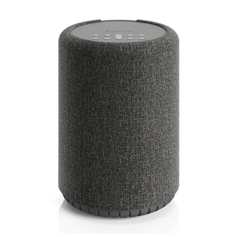 AUDIO PRO A10 MKII Dark grey