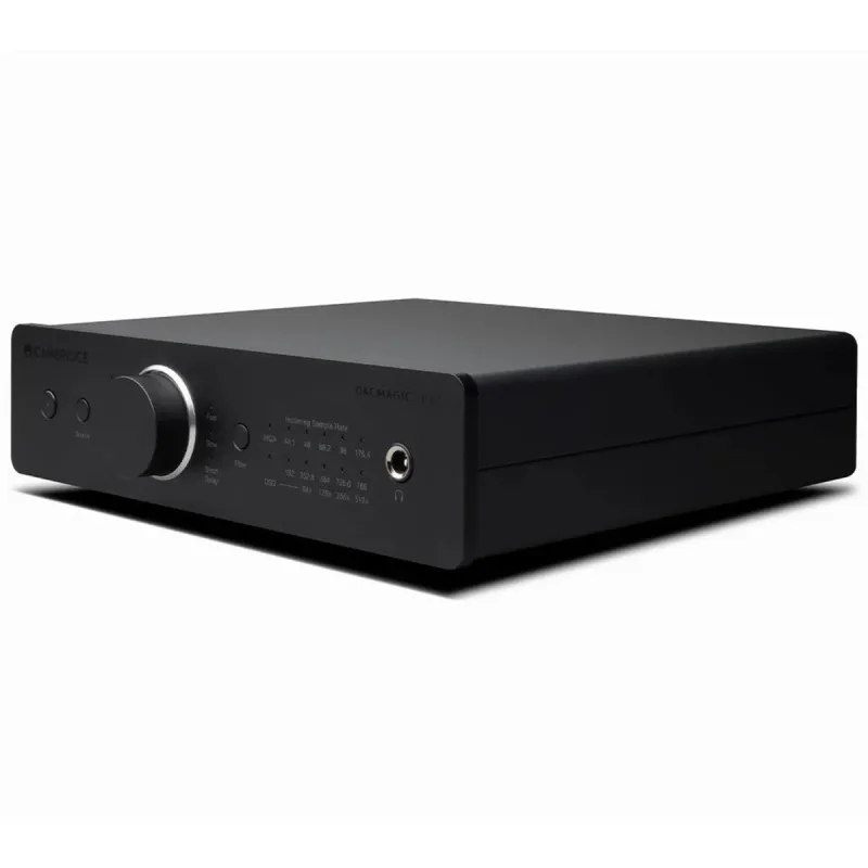 Cambridge Audio DacMagic 200M Black