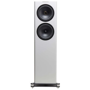 Fyne Audio F702 Piano Gloss White