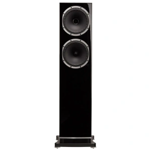 Fyne Audio F502 Piano Gloss Black