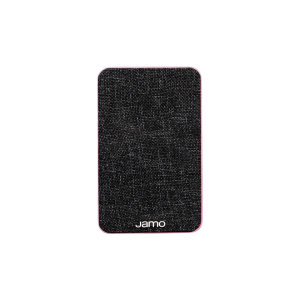Jamo Mini MKII, Gloss Pink