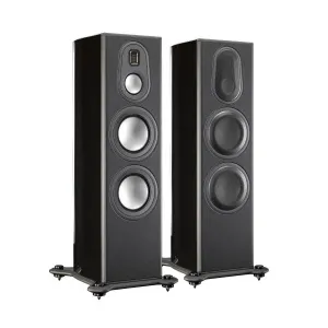 Monitor Audio Platinum PL300 ll Gloss Black