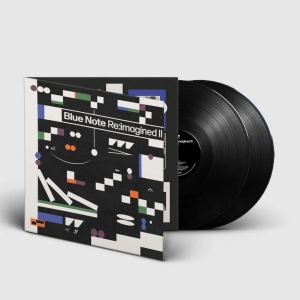 Blue Note Re: Imagined II