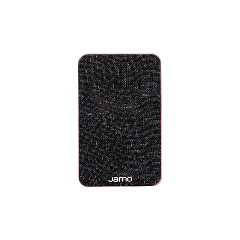 Jamo Mini MKII, Gloss Pink