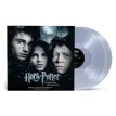 Harry Potter And The Prisoner Of Azkaban (Original Motion Picture Soundtrack) (Clear Vinyl) 