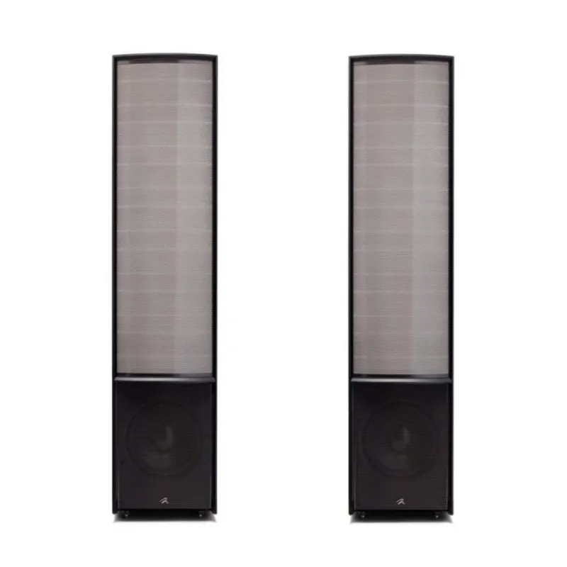 Martin Logan Renaissance ESL 15A Gloss White