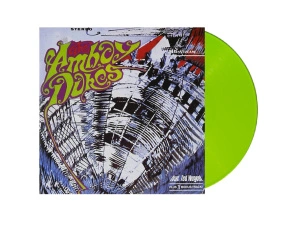 The Amboy Dukes