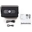 Radiotehnika Impulse P1