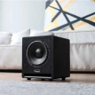 Radiotehnika Alfa 1.05 Black Ash