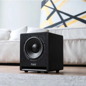 Radiotehnika Alfa 1.05 Black Ash