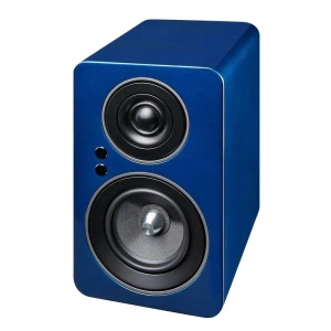 Jamo C705PA MKII Blue Gloss